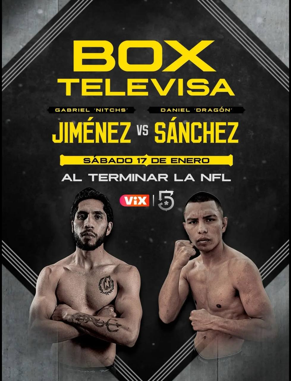 Jimenez vs. Sanchez