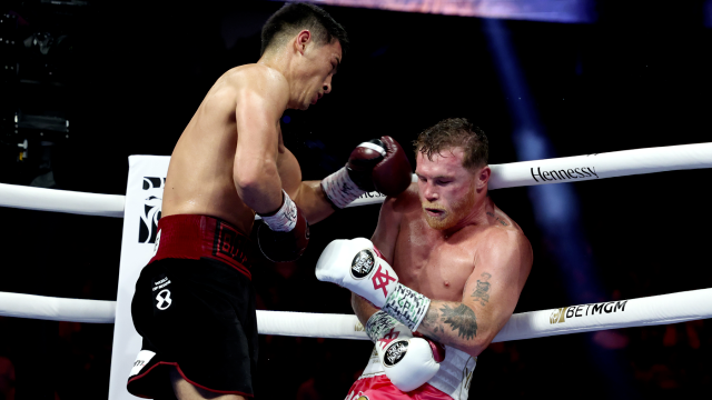 Is Ramirez Dangerous for Bivol? What Are Bivol’s Chances of Winning?
