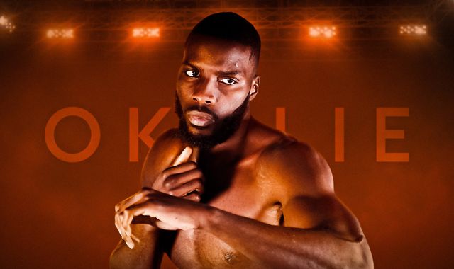 David Light will challenge Lawrence Okolie for the WBO cruiserweight title in March 2023.