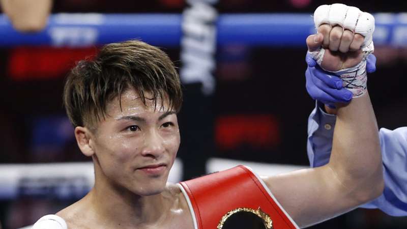 New ESPN boxing rankings: Is Terence Crawford in danger of losing the top spot to Naoya Inoue?