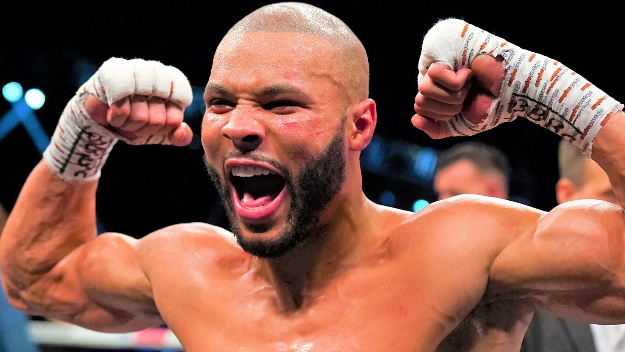 Chris Eubank Jr. will wait "a few weeks" before deciding whether to challenge Liam Smith