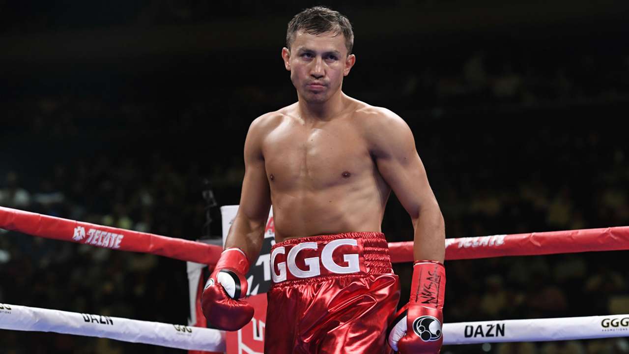 The World Boxing Association has ordered Gennady Golovkin to defend against Erislandy Lara next