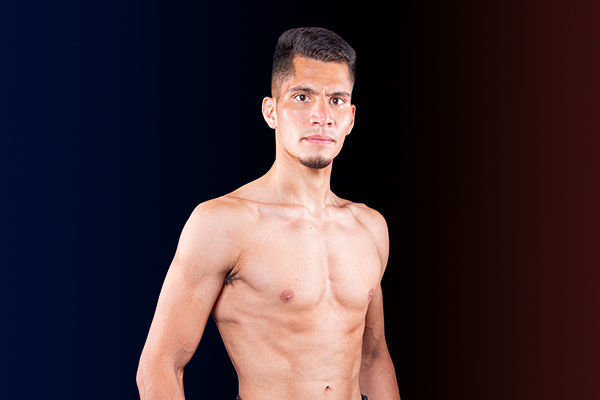 Boxing results for Acosta vs. Sims 10/02/2023