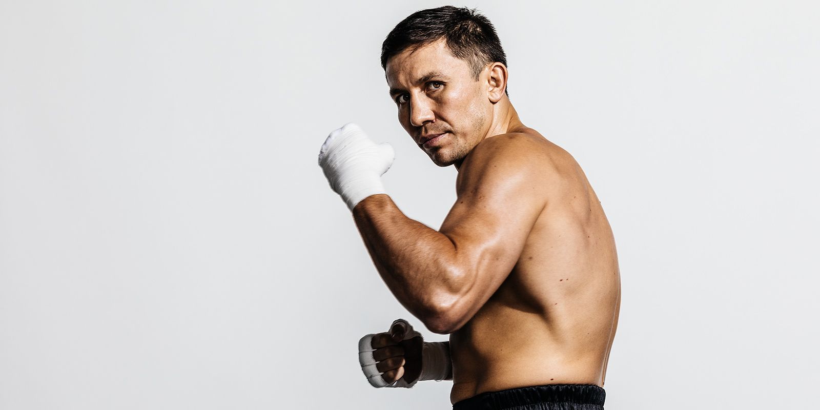 The GGG vs. Lara Purse Bid will take place on March 13