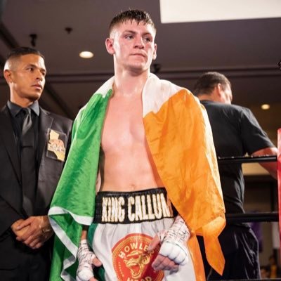 New opponent has been named for Callum Walsh