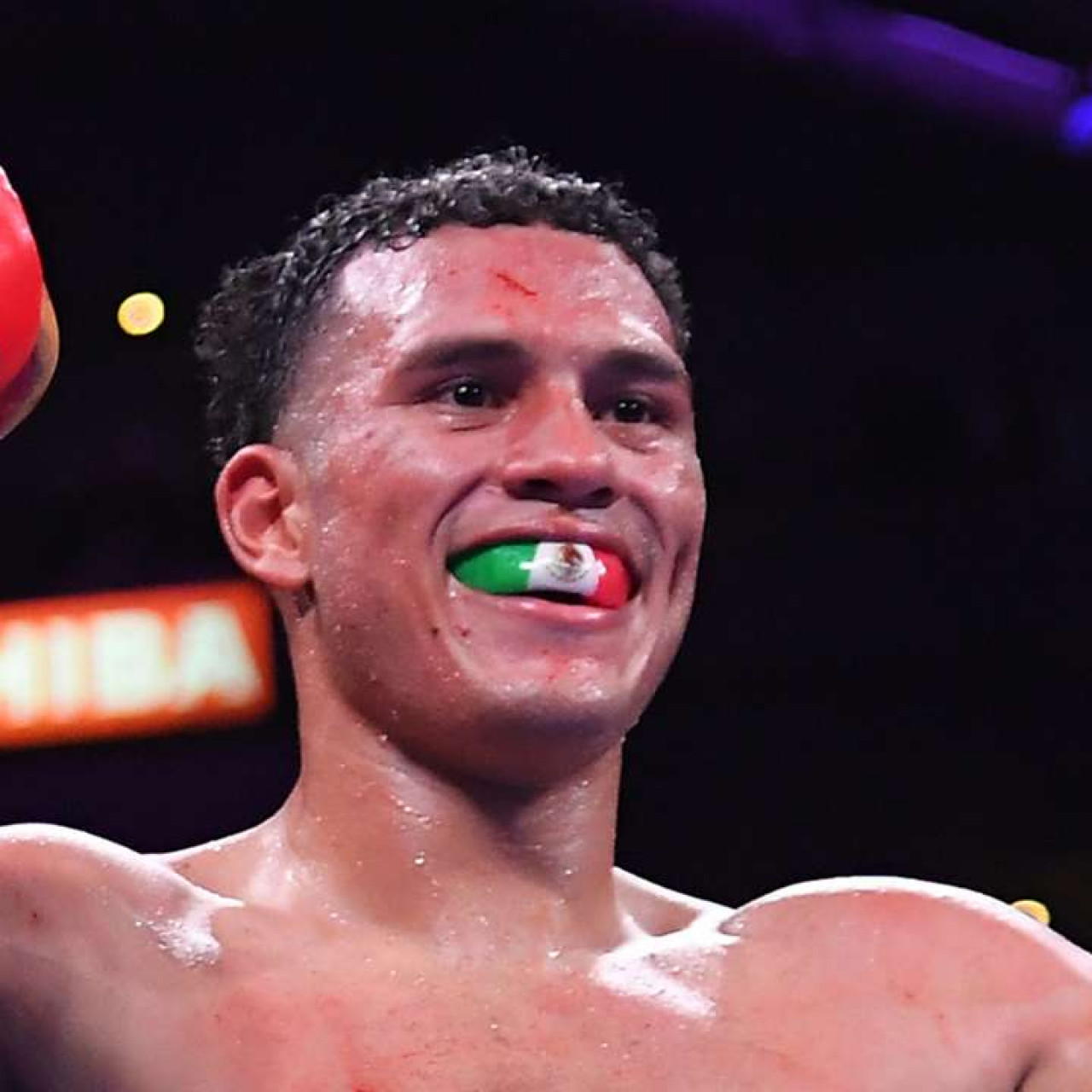 Benavidez wants to fight Alvarez next