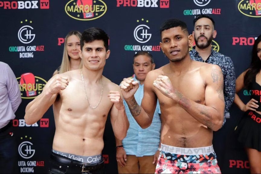 Unexpected upsets and controversial decisions in Mexico