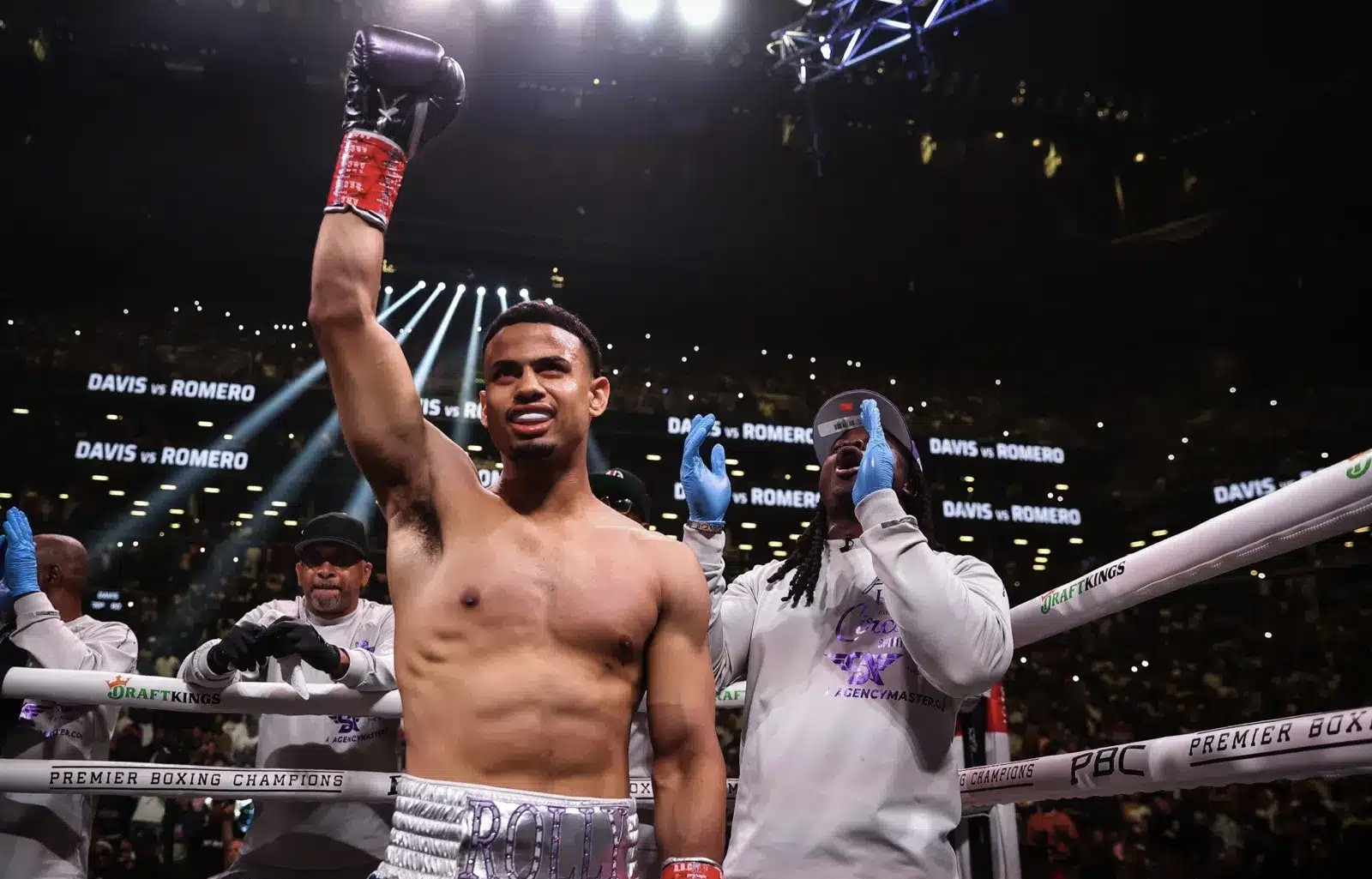 Drug scandal shakes boxing world: Puello’s title defense at risk