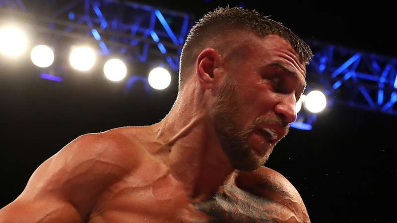 Paulie Malignaggi anticipates Lomachenko to challenge Haney in upcoming showdown