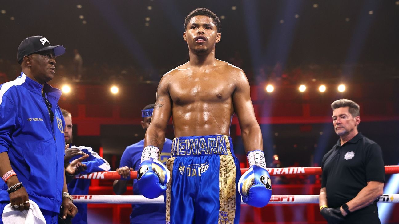 Stevenson eyes Davis in high-stakes showdown