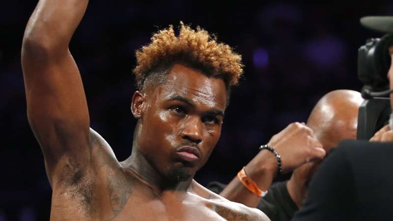 Jermell Charlo and Tim Tszyu’s race to the undisputed title