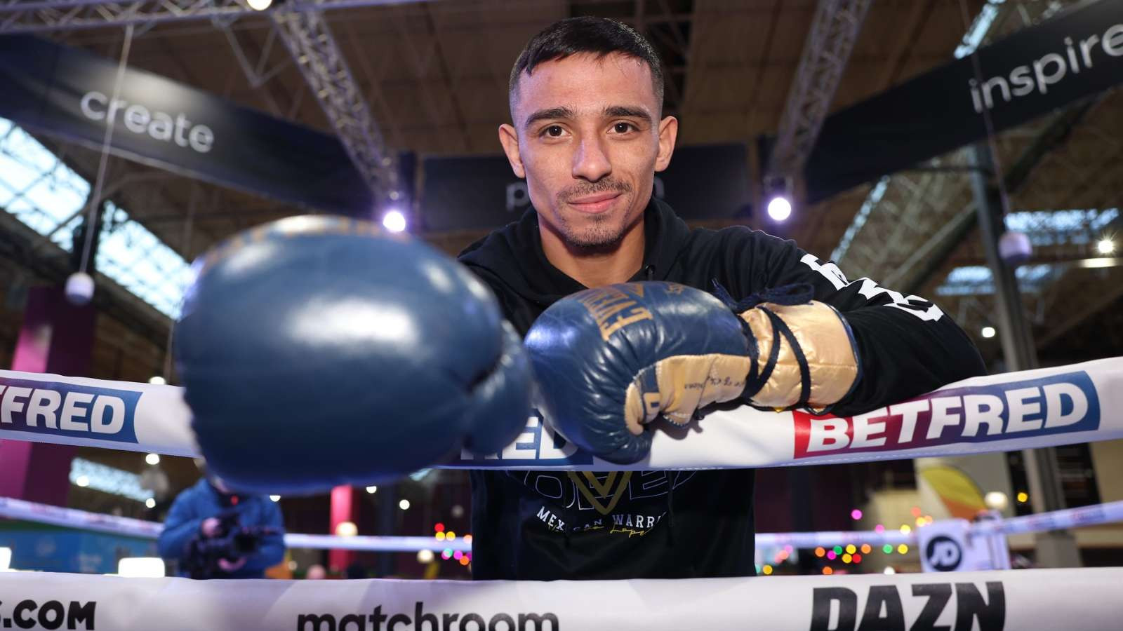 Wood vs. Lopez unification bout on the horizon?