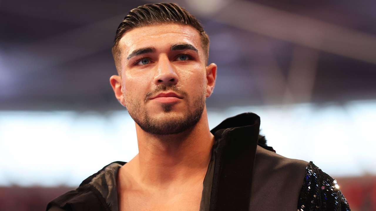 Tommy Fury eyes KSI bout, suggests “No-Elbow” Clause