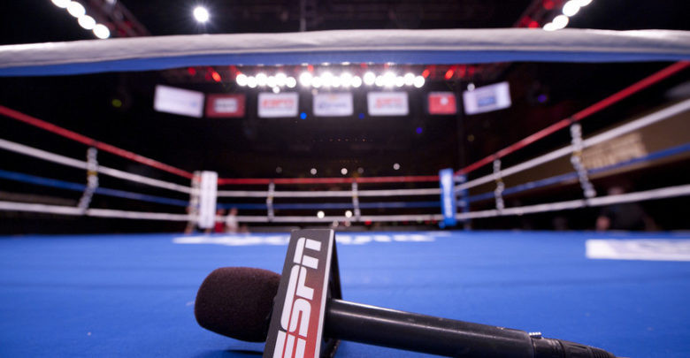 Bazinyan vs. Macias in Montreal