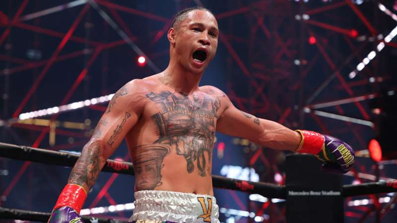 WBC champion Regis Prograis is ready for Devin Haney