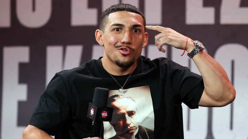 Teofimo Lopez is the new face of boxing?