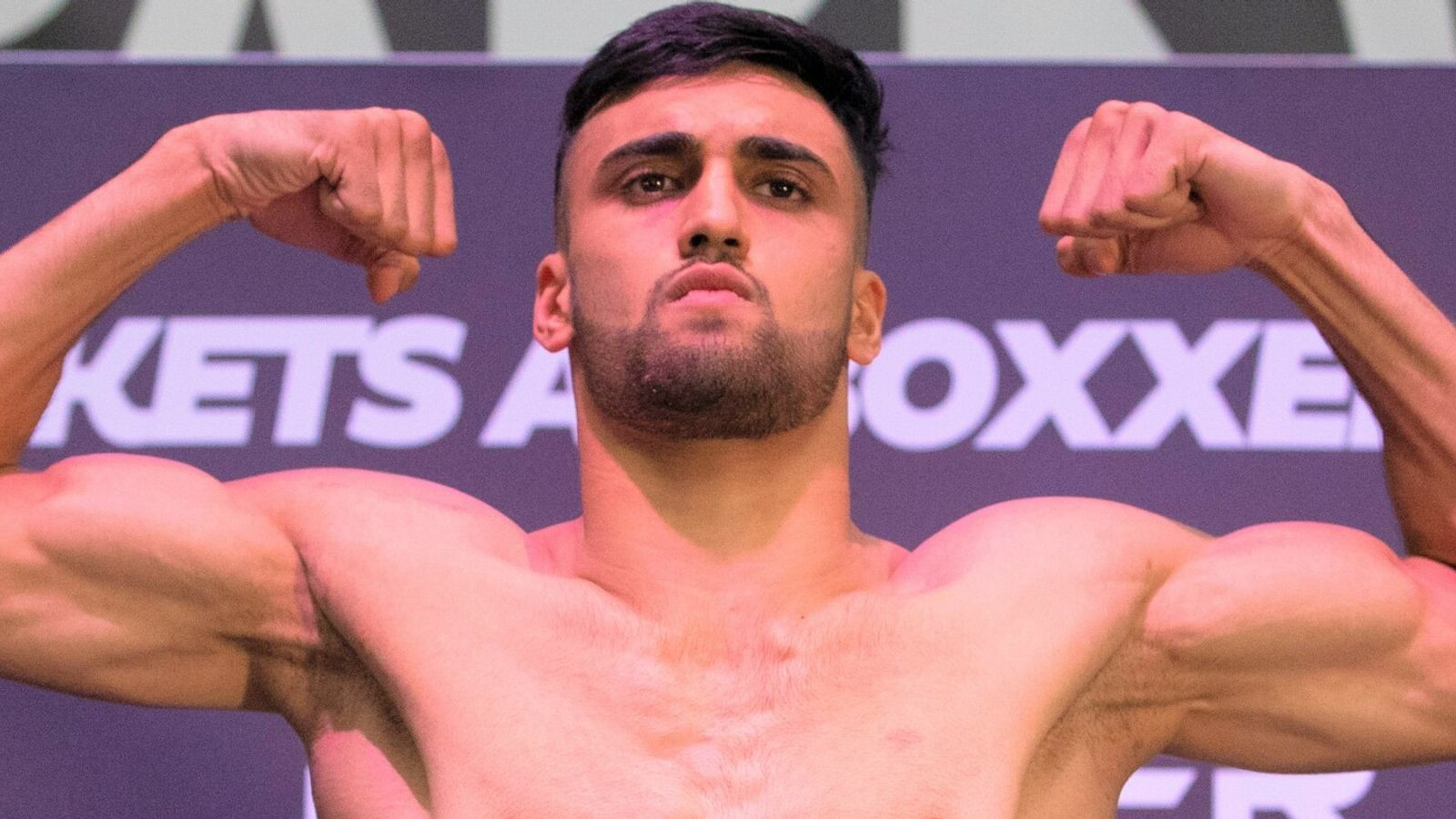 Buckle up for a sensational week ahead in the world of boxing