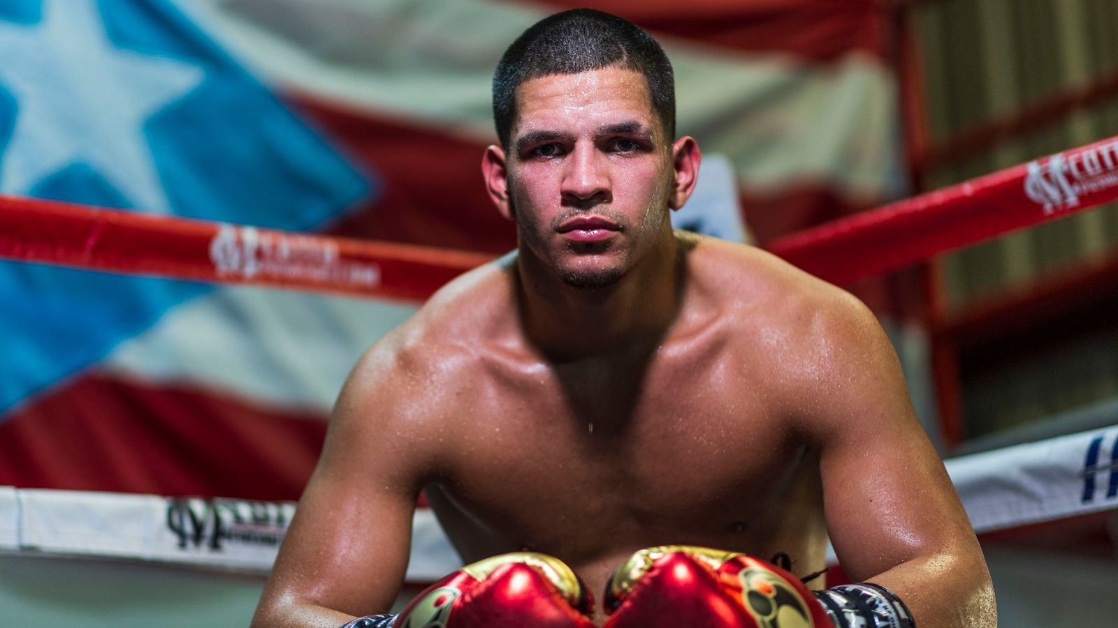 Berlanga says he will retire Canelo and reign supreme
