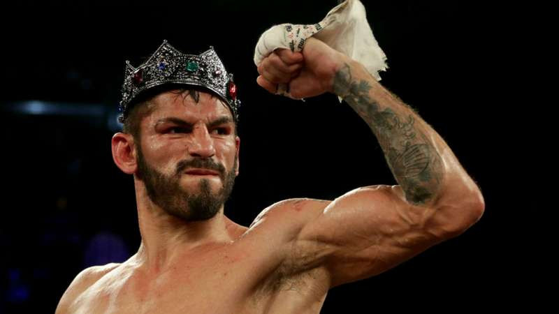 Jorge Linares wants Rolly Romero