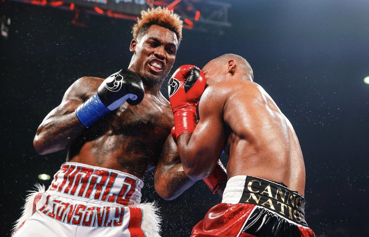 How Jermell Charlo can exploit Canelo’s weaknesses?