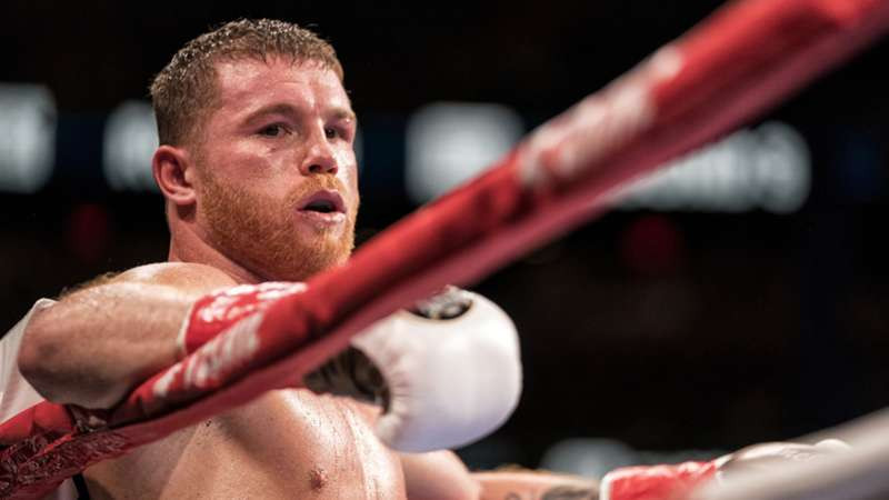 Spence to fight with Canelo?