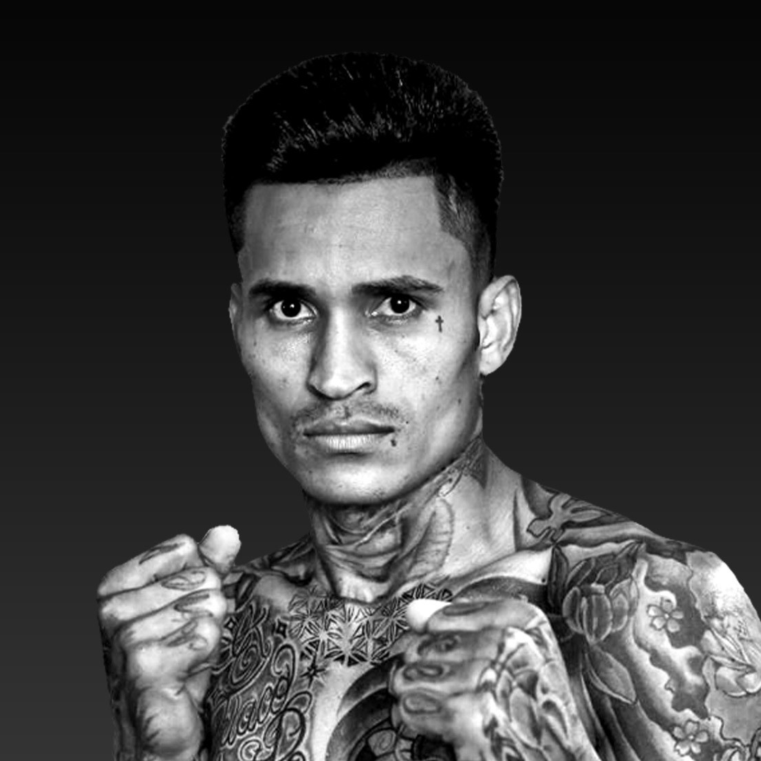 The welterweight titan no champion dares to face