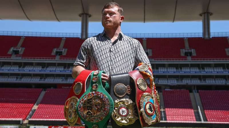 Canelo Alvarez and the power punch dilemma