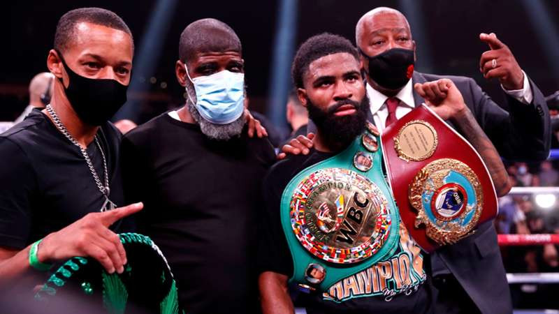 Fulton’s coach casts doubt on Inoue’s knockout power