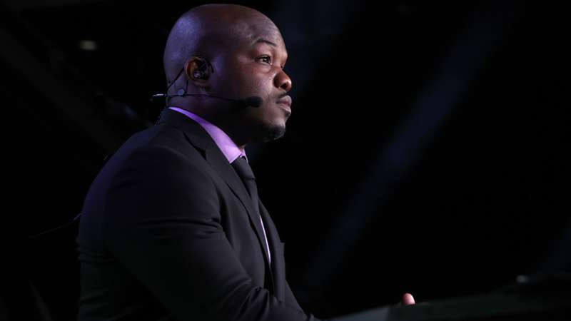 Tim Bradley is confident in Terence Crawford