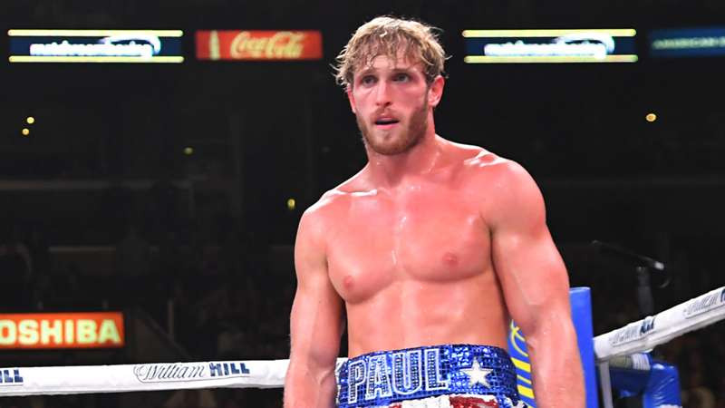 Logan Paul set to face Dillon Danis in Manchester