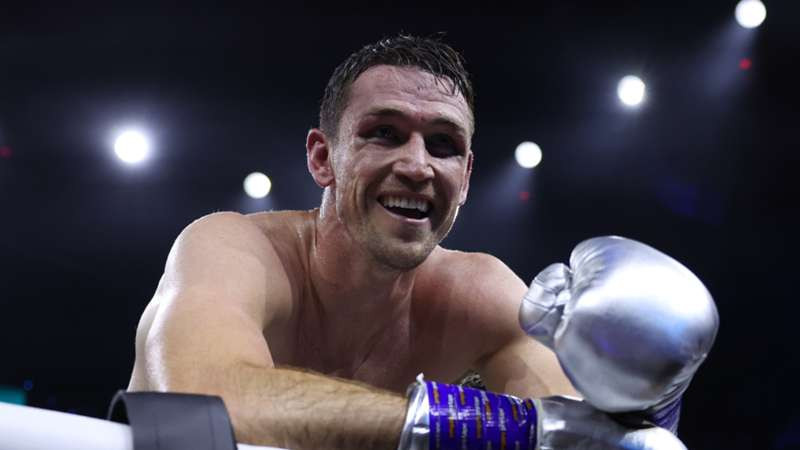 Beterbiev will defend Titles against Smith on rescheduled January 13th bout