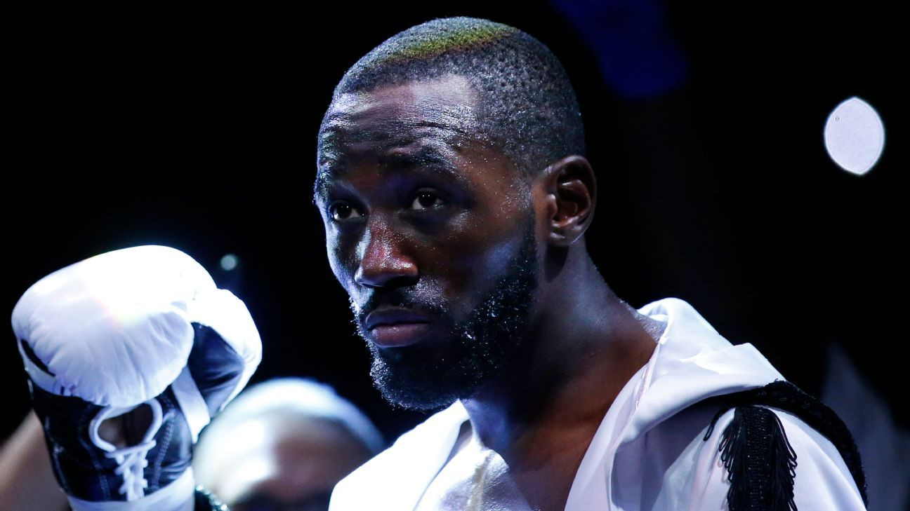 Terence Crawford vs. Gervonta Davis: is it possible?