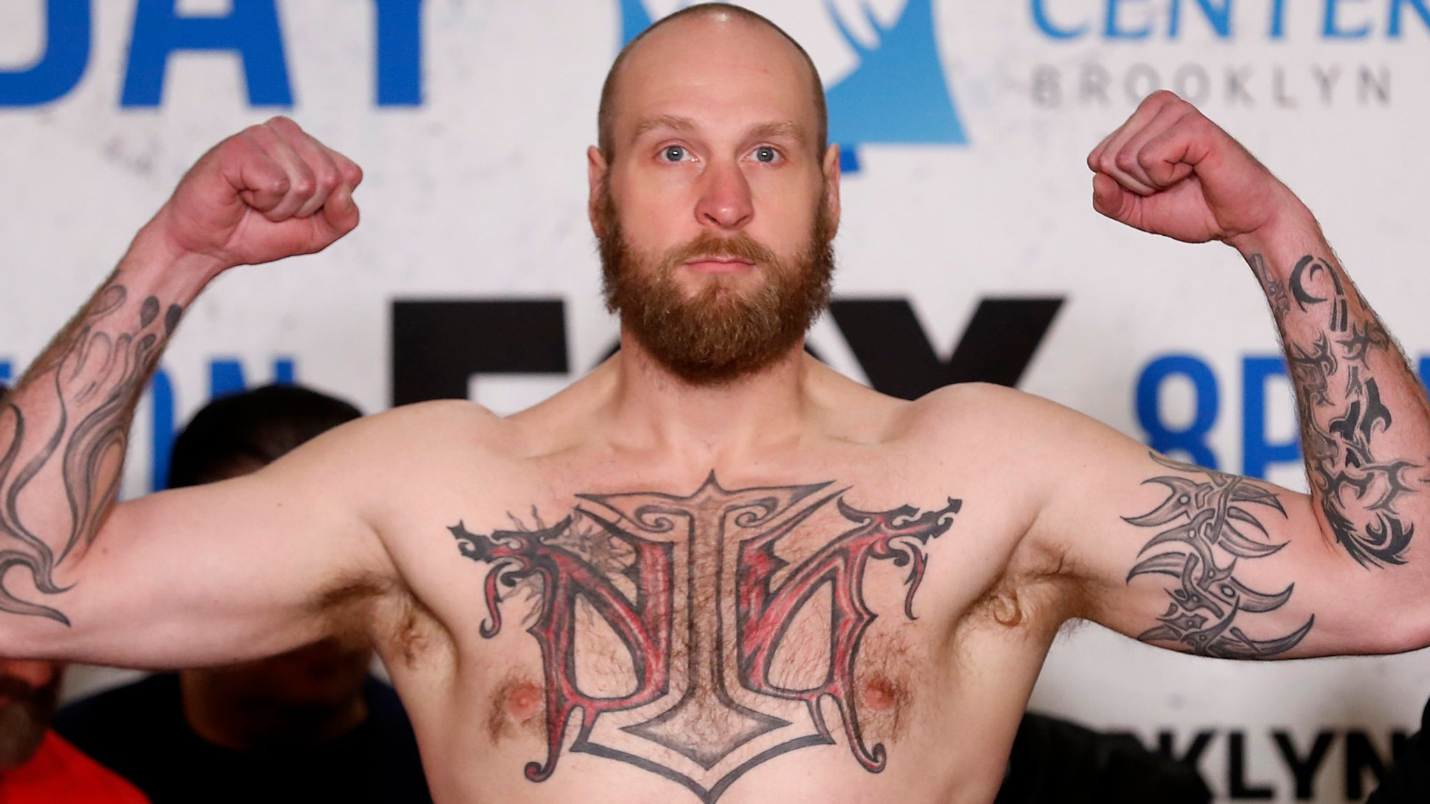 Helenius foresees a tactical Joshua for their upcoming bout