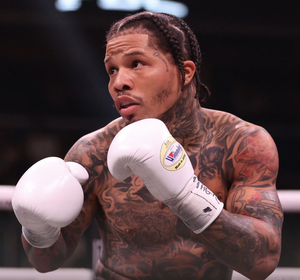 Will Gervonta Davis fight again this year?