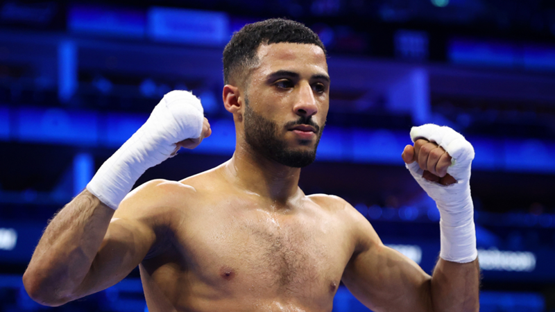 Yafai vs. Frank: Unexpected outcome