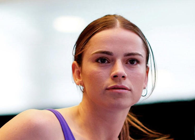 Skye Nicolson set for WBC Interim title challenge in Mexico