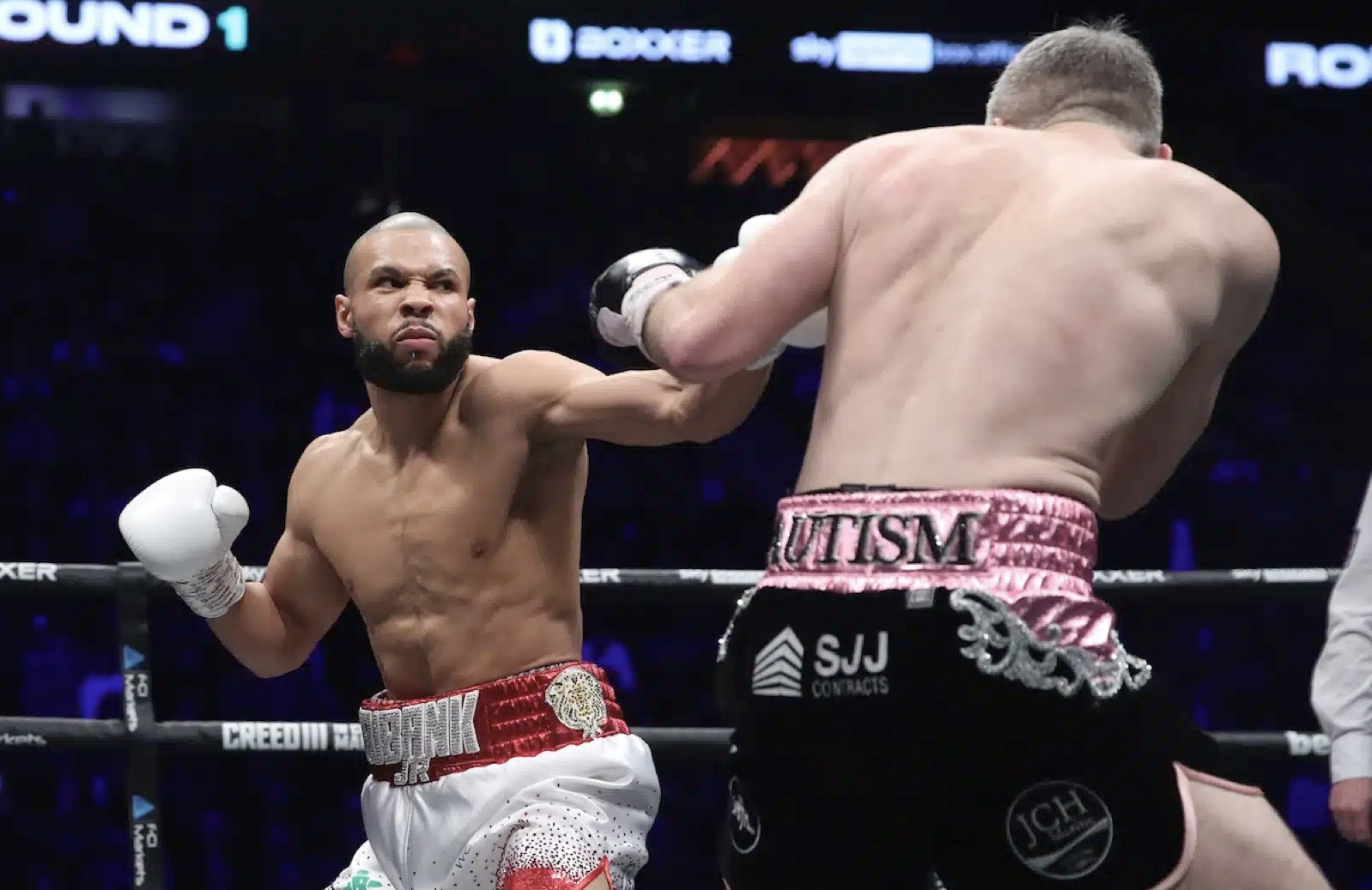Boxing Showdowns: fresh faces and fierce rivals