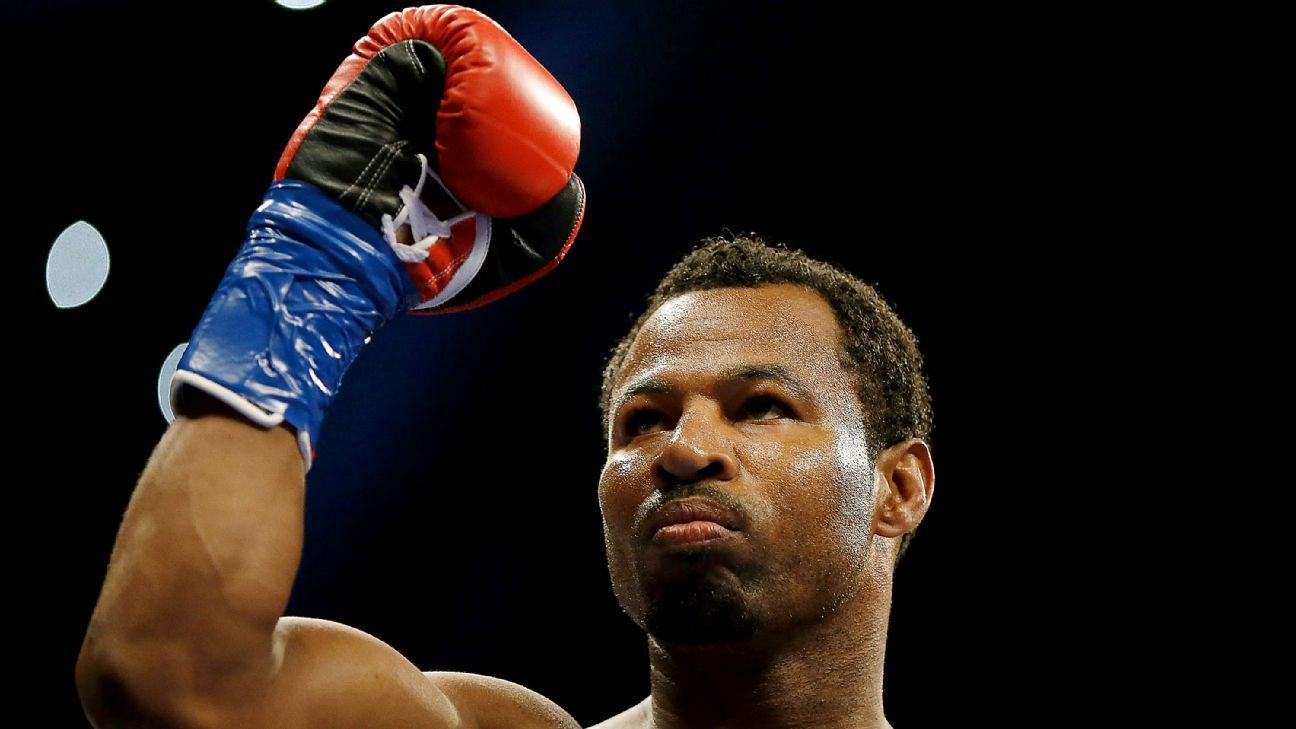Mosley’s take on Spence-Crawford dynamics