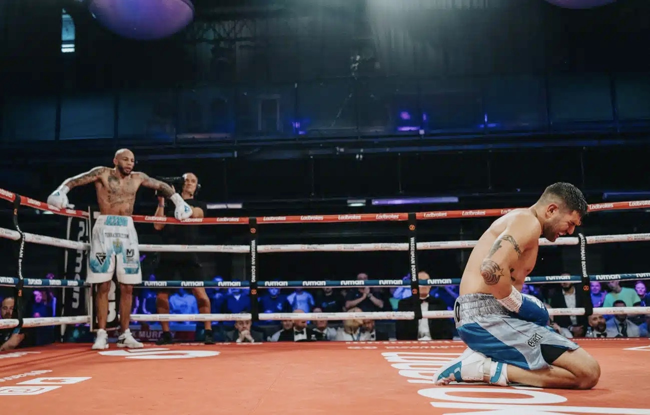 Thorslund and Arthur rise to the occasion in dual title clashes