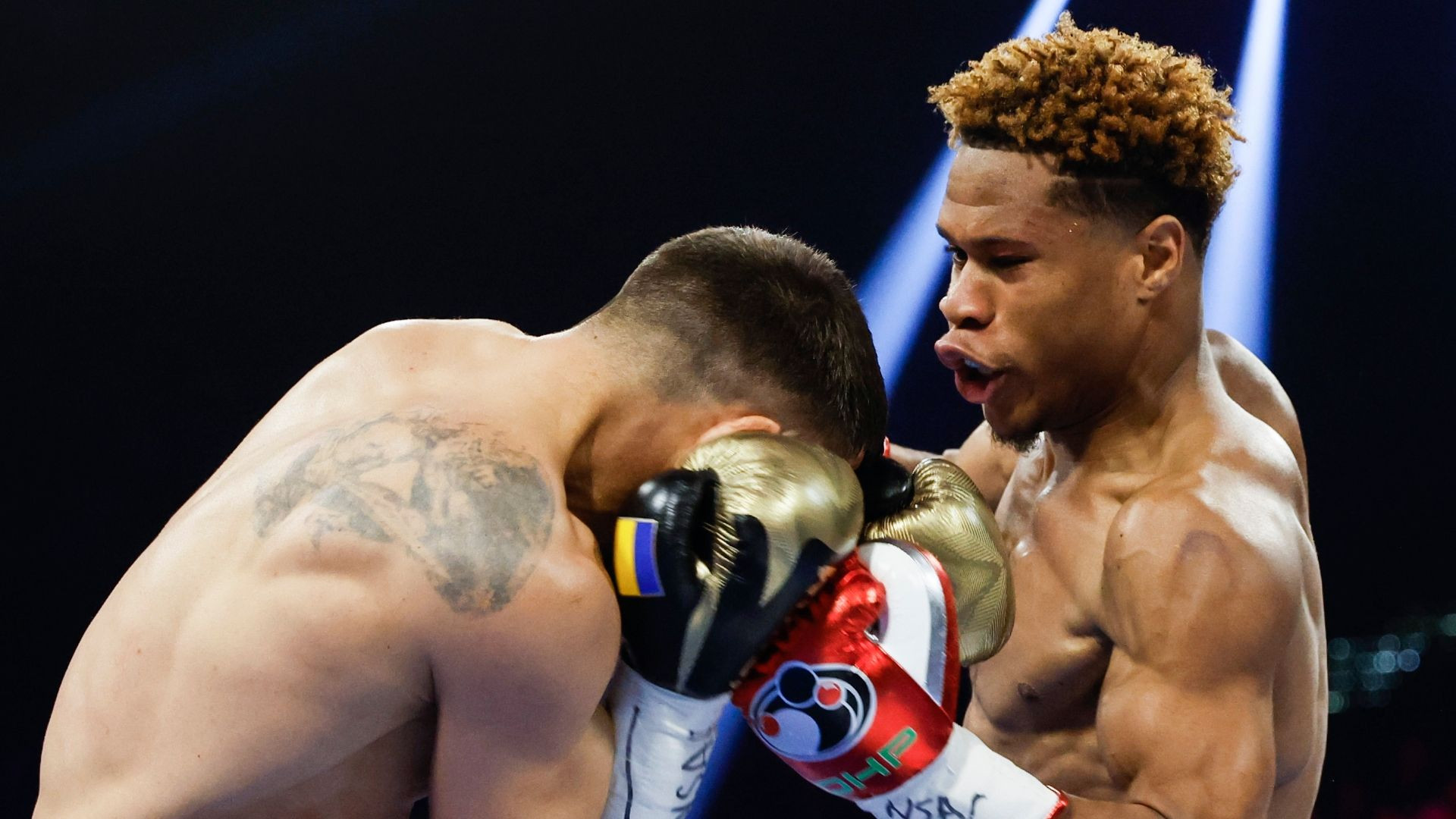 Prograis-Haney bout is not signed yet