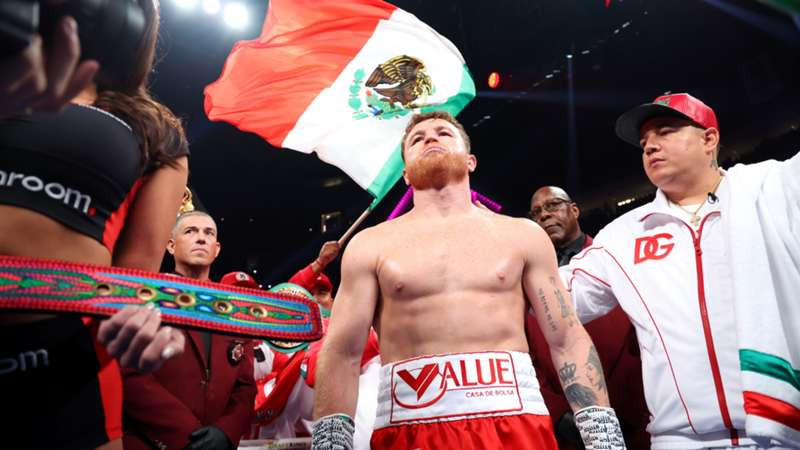 Canelo vs. Charlo: A high-stakes showdown with future implications