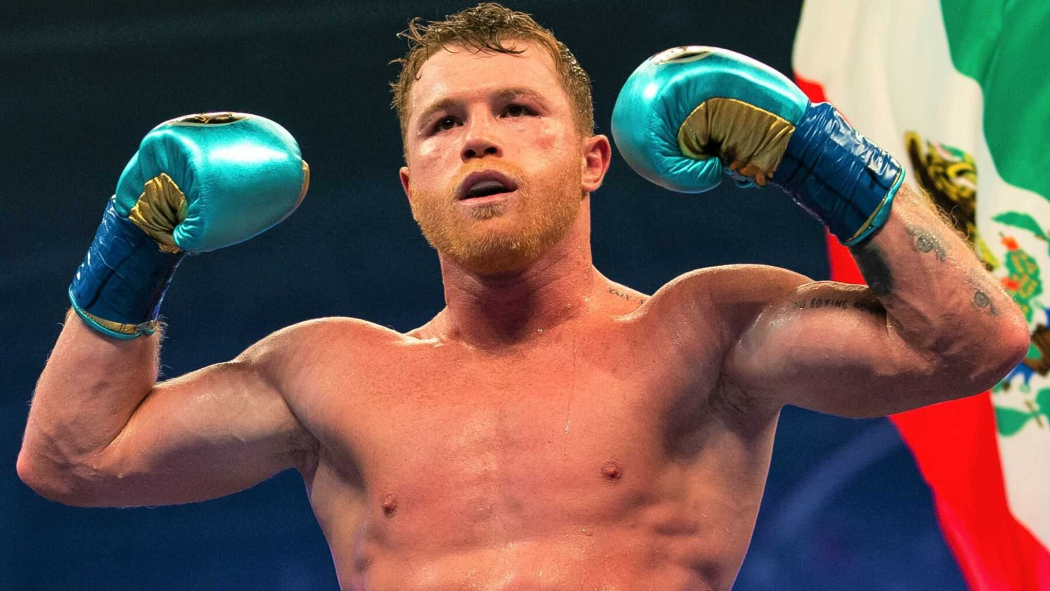 Canelo Alvarez: overrated or misunderstood?