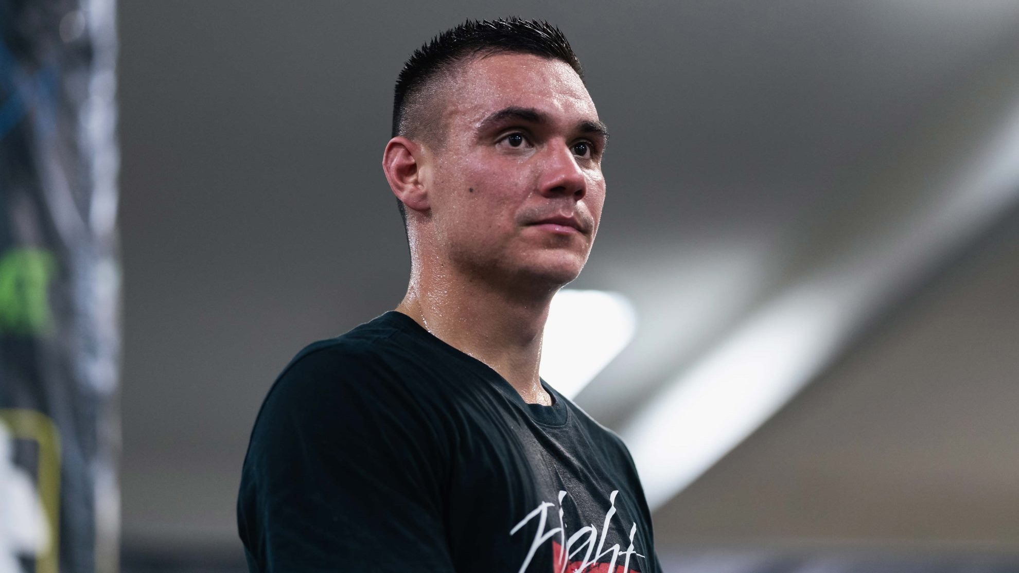 Tszyu backs Canelo over Charlo in upcoming showdown