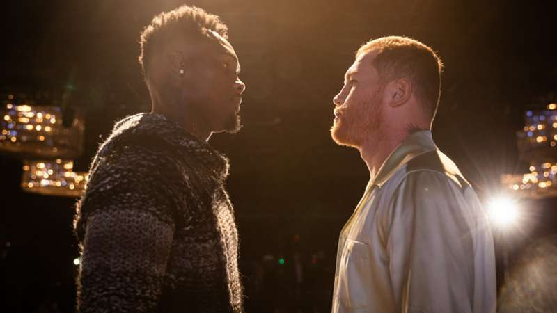 Canelo vs. Charlo: A Box Office Hit