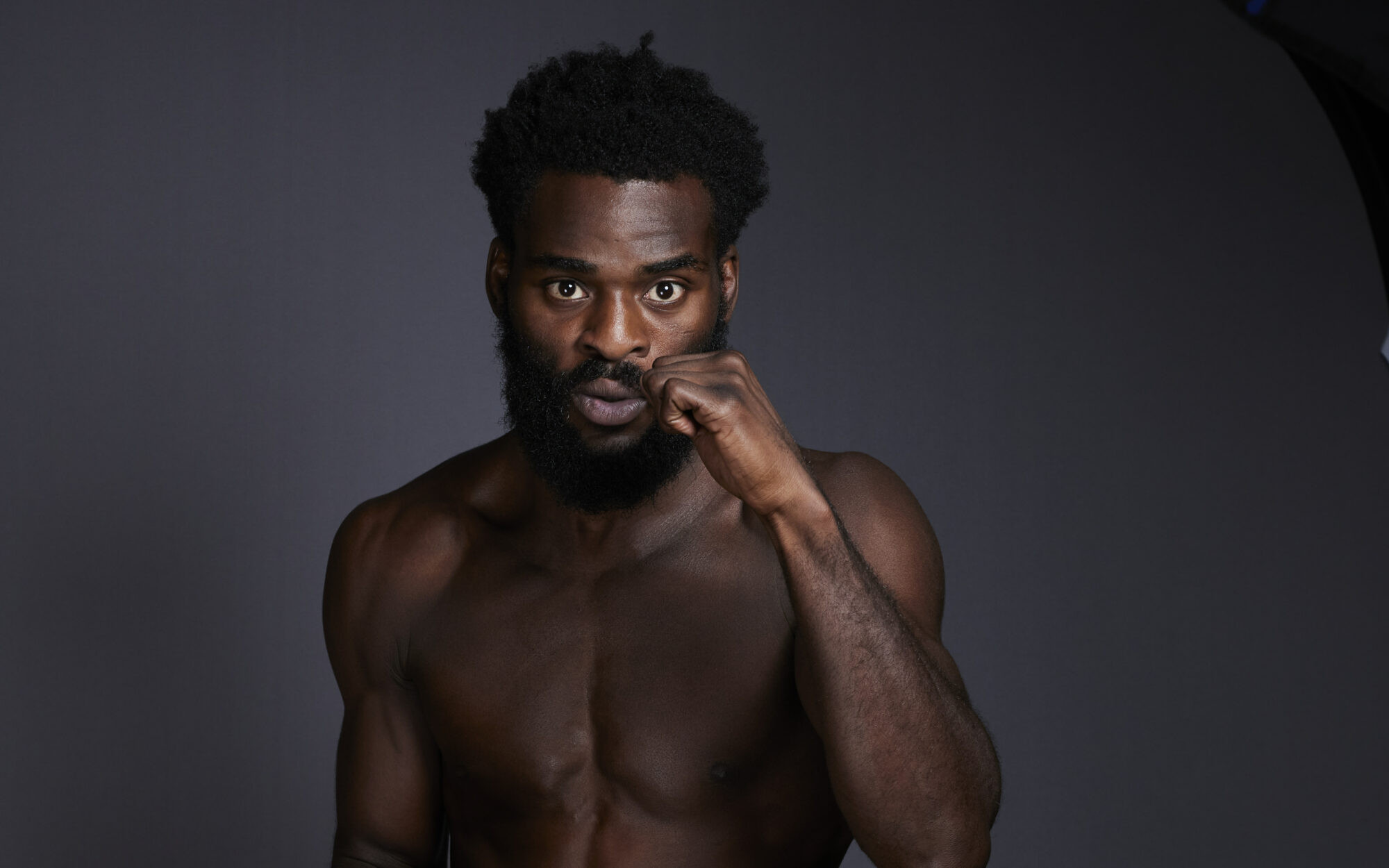 Buatsi vs. Yarde: A brewing rivalry