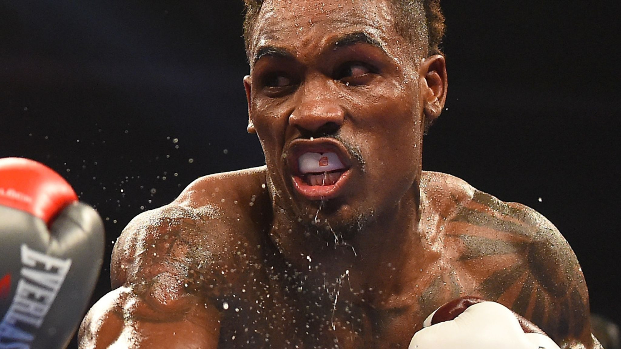 Jermall Charlo’s fiery comeback: targeting Plant & Canelo