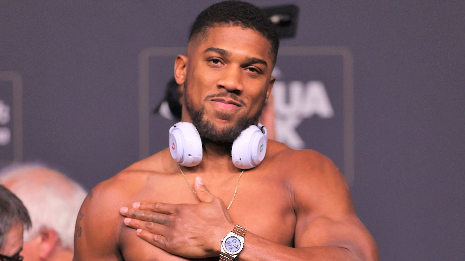Joshua’s return and Benn-Eubank Jr. clash on the horizon