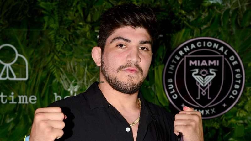 Logan Paul vs. Dillon Danis: fight in doubt