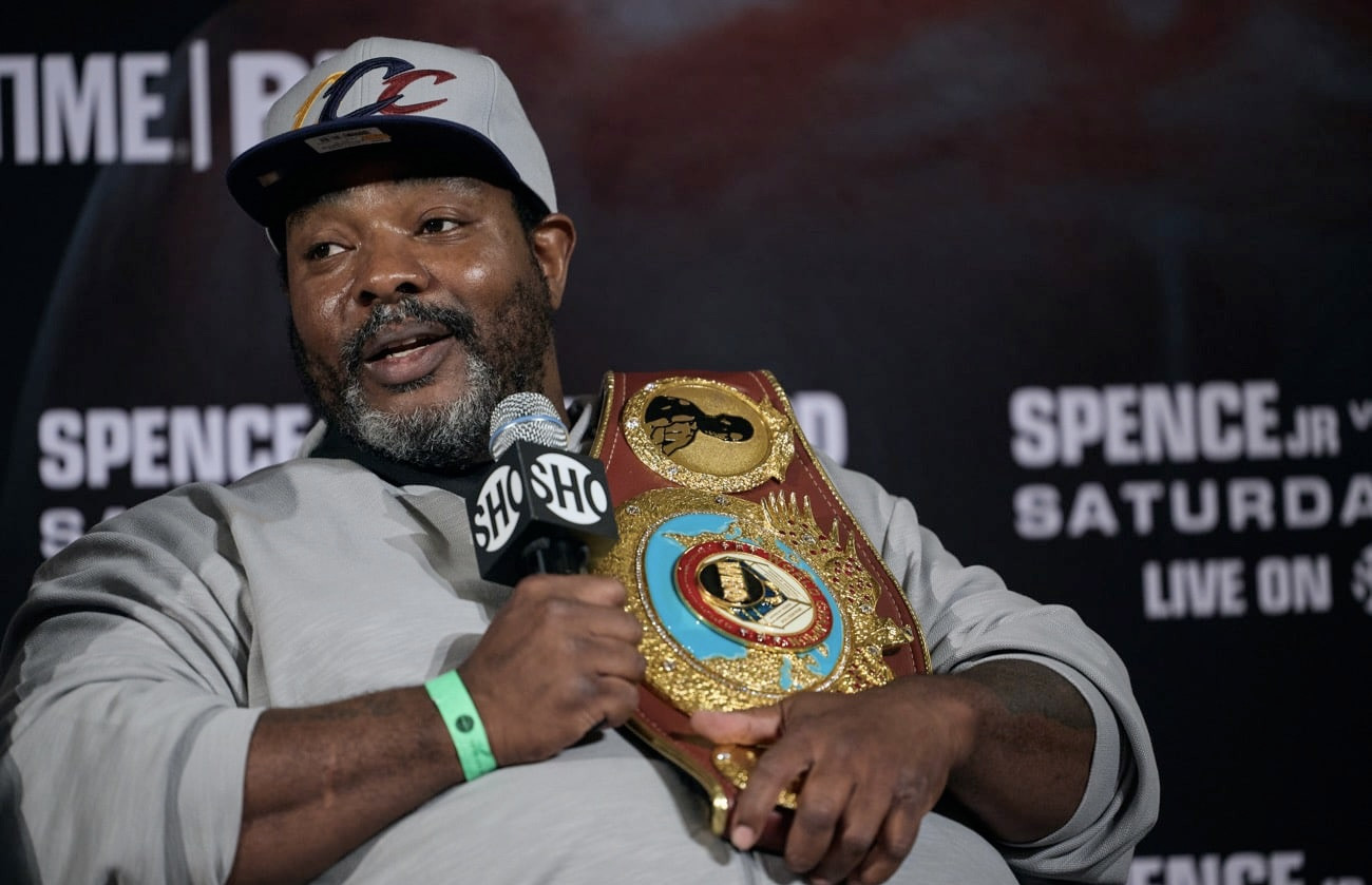 Brian “BoMac” McIntyre avoids jail