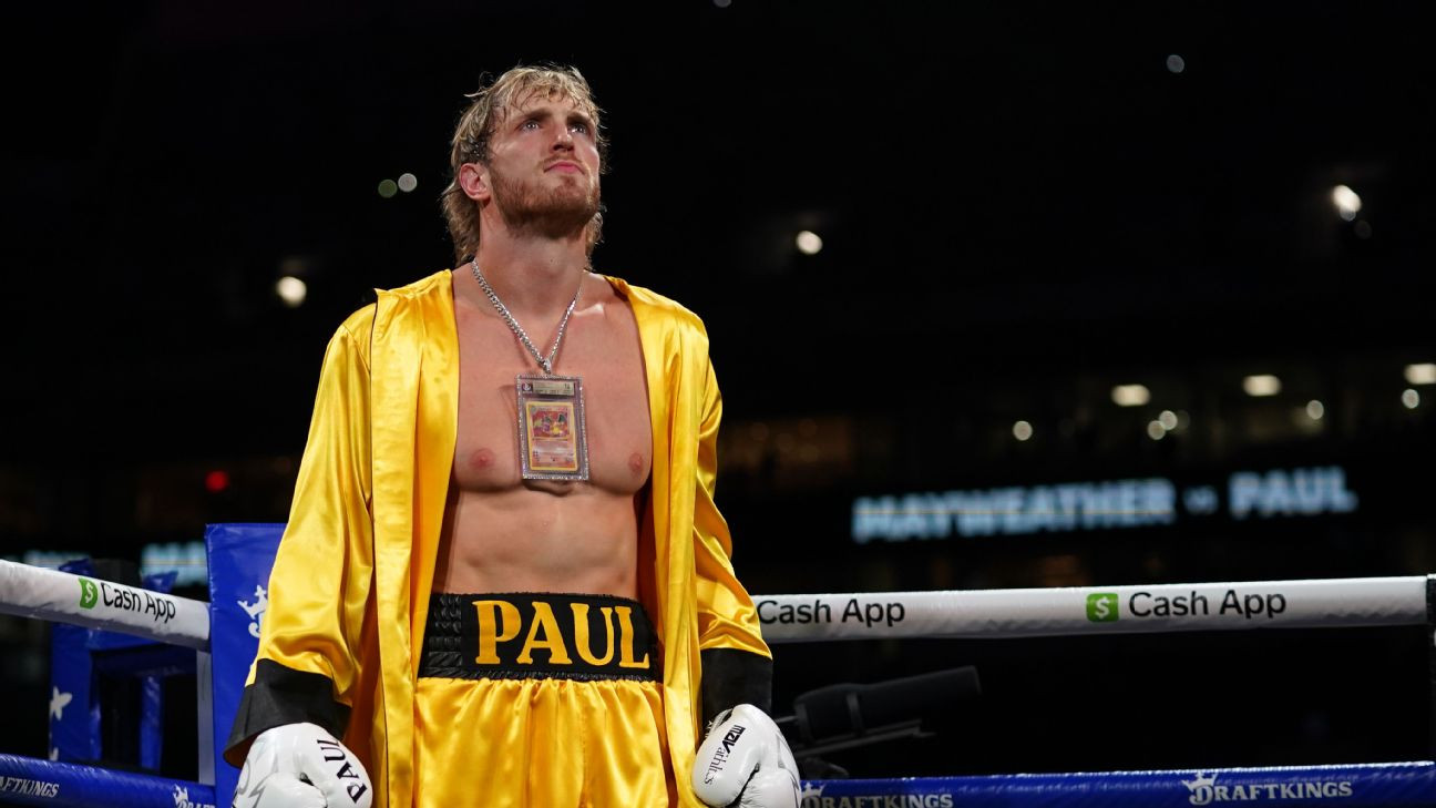 Paul promises retribution in grudge bout with Danis